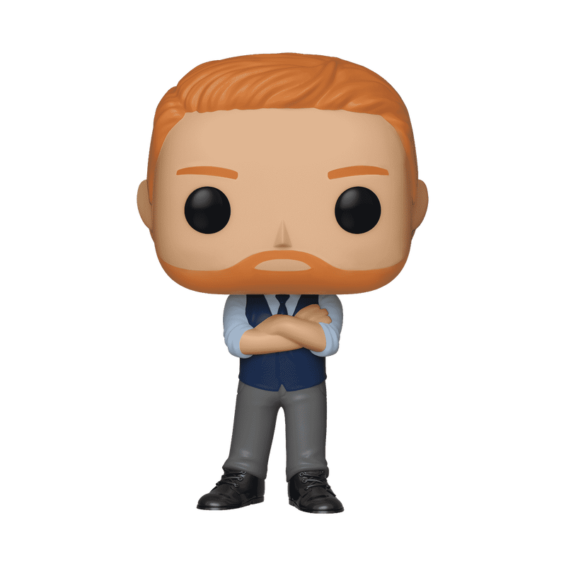 Pop! Mitch, , hi-res view 1
