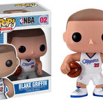 Blake Griffin, , hi-res view 1