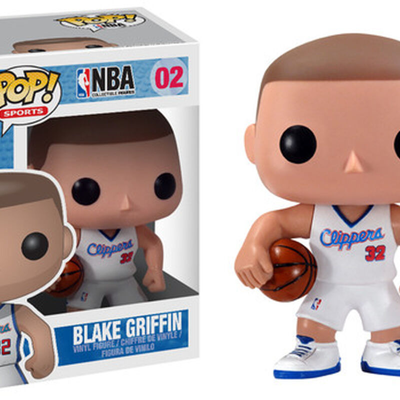 Blake Griffin, , hi-res view 1