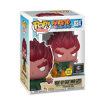 Pop! Might Guy (Eight Inner Gates) (Glow), , hi-res view 2