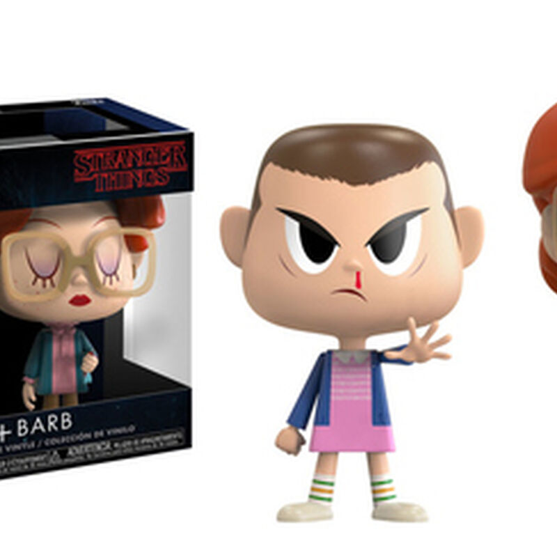 ST-2 Pack-Eleven&Barb, , hi-res view 1