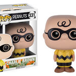 Peanuts - Halloween Charlie Brown, , hi-res view 1