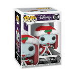 Pop! Christmas Sally, , hi-res view 2