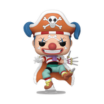 Pop! Buggy the Clown, , hi-res view 1