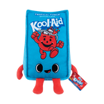 Funko Plush: Kool-Aid- Fruity Kool-Aid Packet (HT), , hi-res view 1