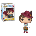 Mary Poppins - Mary w/ Bag, , hi-res view 1