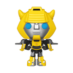 Pop! Bumblebee with Wings, , hi-res view 1
