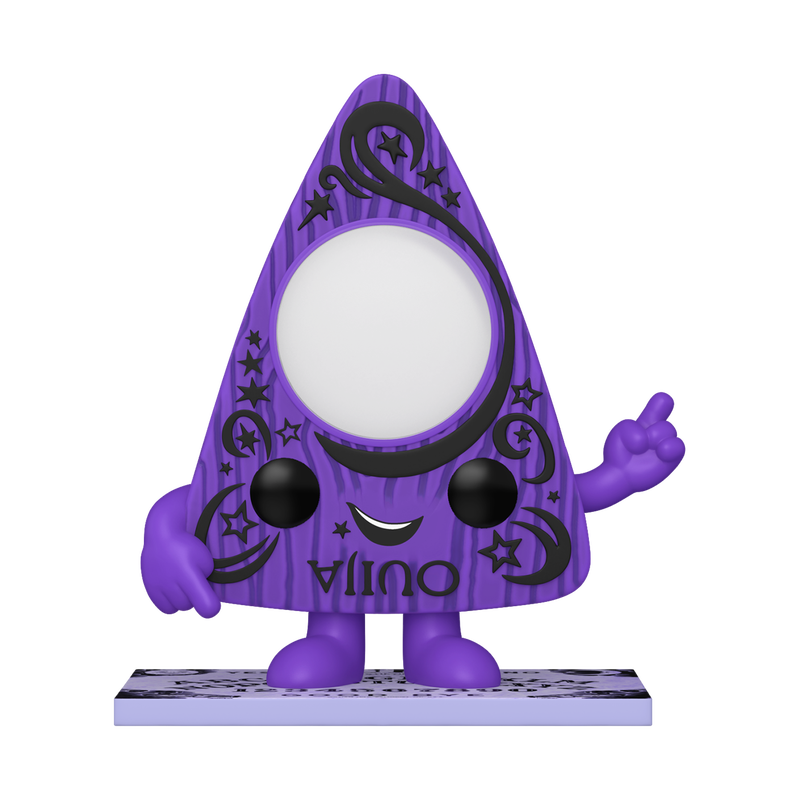 Pop! Ouija Planchette, , hi-res view 1
