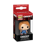 Pop! Keychain Chucky with Knife, , hi-res view 2