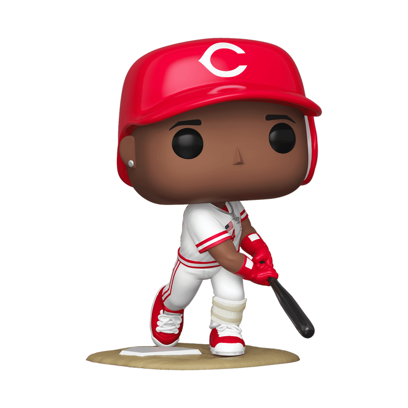 POP MLB:CincinnatiReds-EricDavis(StadiumGiveaway), , hi-res view 2