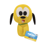 Pluto Plush, , hi-res view 1