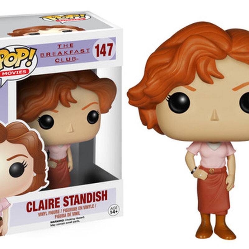 Breakfast Club - Claire Standish, , hi-res view 1
