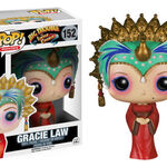 Big Trouble in Little China-Gracie Law, , hi-res view 1