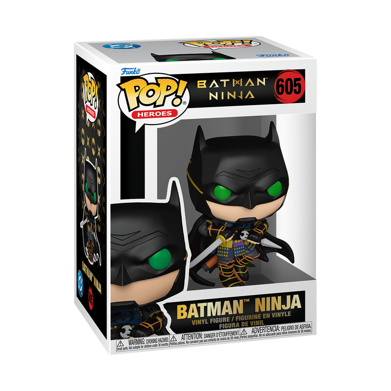Pop! Batman Ninja, , hi-res view 2