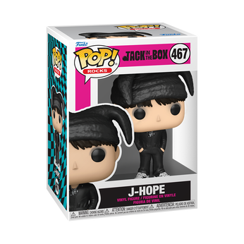 Pop! J-Hope (More), Image 2