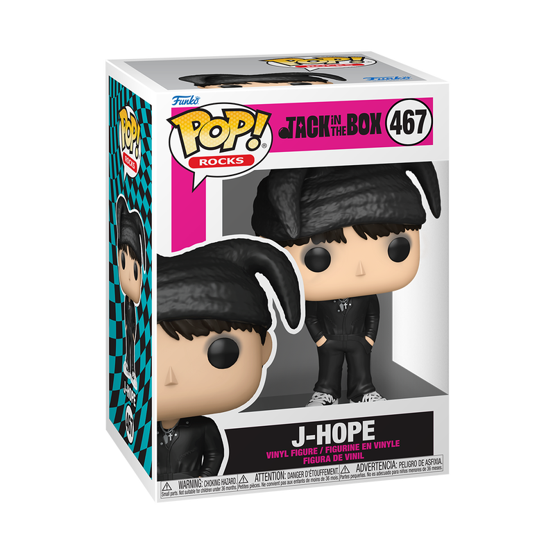 Pop! J-Hope (More), , hi-res view 2