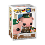 POP Funko: ATW - Hamsel (Germany), , hi-res view 1