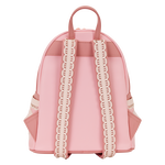 Disney Princess Floral Lace Mini Backpack, , hi-res view 4