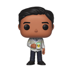 POP TV: Community- Abed Nadir, , hi-res view 2