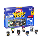 Bitty Pop! DC Comics 4-Pack Series 2, , hi-res view 1