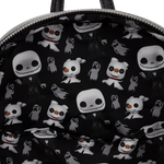 Pop! & Bag  Zero Pop! and Mini Backpack Bundle - The Nightmare Before Christmas, , hi-res view 8