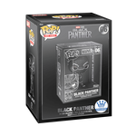 Pop! Die-Cast Black Panther, , hi-res view 3