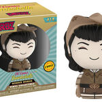 DC Bombshells - Wonder Woman w/ chase, , hi-res view 2