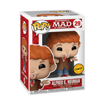 Pop! Alfred E. Neuman, , hi-res view 4