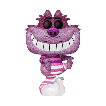 Pop! Cheshire Cat (Diamond), Image 1
