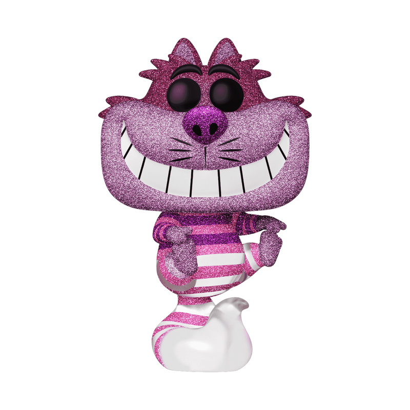 Pop! Cheshire Cat (Diamond), , hi-res view 1