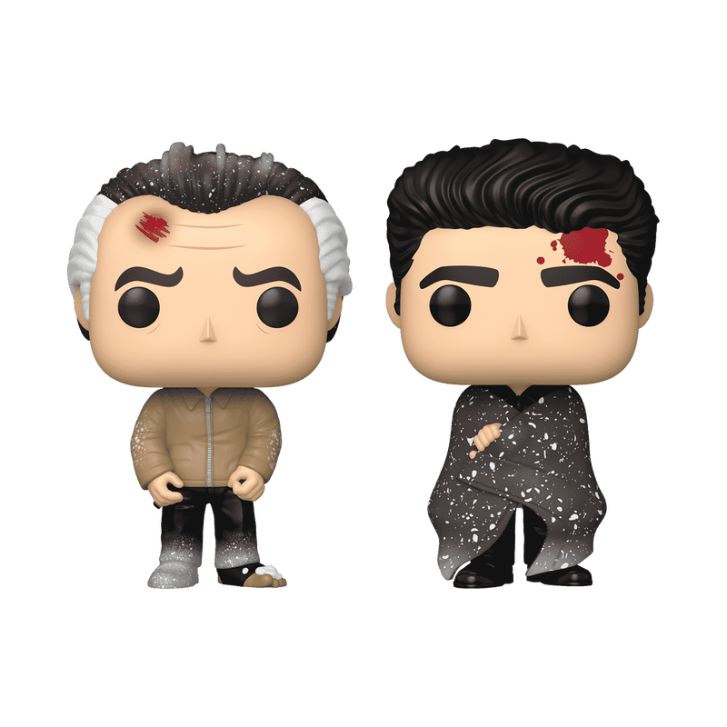Pop! Paulie "Walnuts" Gualtieri & Christopher Moltisanti 2-Pack, , hi-res view 1