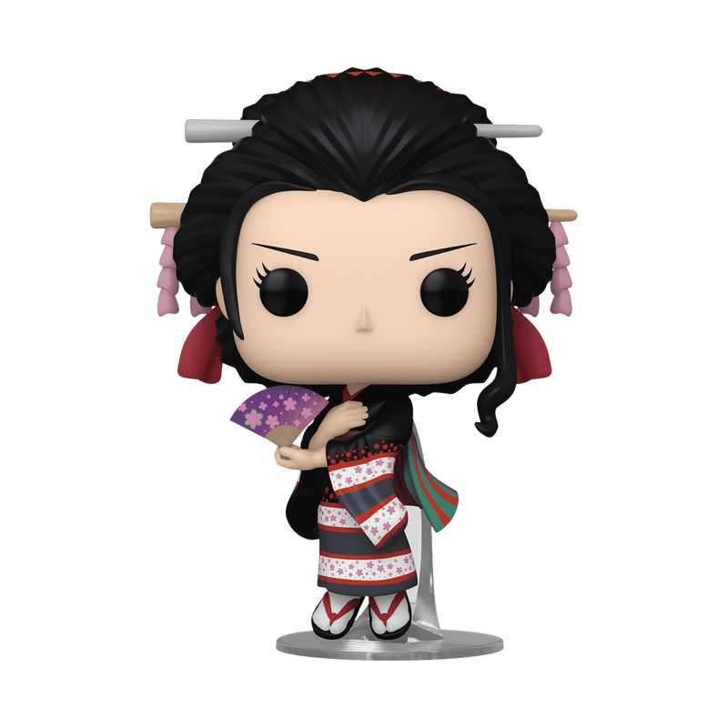 Pop! Orobi in Wano Outfit, , hi-res view 1