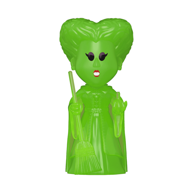Vinyl SODA Winifred Sanderson, , hi-res view 4