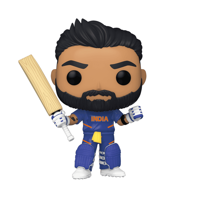 Pop! Virat Kohli, , hi-res view 1