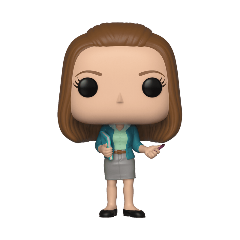 POP TV: Community- Annie Edison, , hi-res view 2