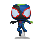 Pop! Spider-Man (Miles Morales) (Deco), , hi-res view 1