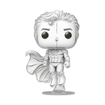 Pop! Superman (Sketched Deco), , hi-res view 1