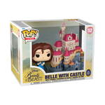Pop! Towns Belle with Castle, , hi-res view 2