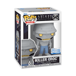 Pop! Killer Croc (Batman: The Animated Series), , hi-res view 2