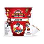 Marvel Battle World Ultimate Armory, , hi-res view 1