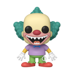 Pop Krusty Doll image