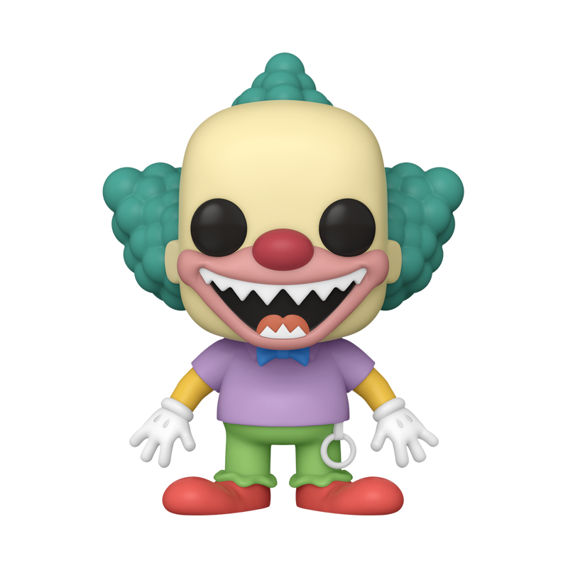 Pop! Krusty Doll, , hi-res view 1