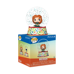 Merida Mini Glitter Globe, , hi-res view 1