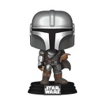 Pop! The Mandalorian, , hi-res view 1