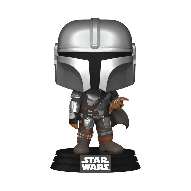 Pop! The Mandalorian, , hi-res view 1