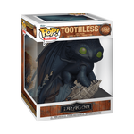 Pop! Deluxe Toothless, , hi-res view 2