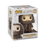 Pop! Super Holiday Rubeus Hagrid, , hi-res view 2