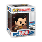 Pop! Deluxe Sinister Six: Kraven The Hunter, , hi-res view 2