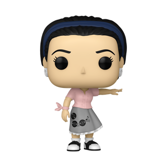 Pop! Monica Geller in Waitress Outfit, Image 1