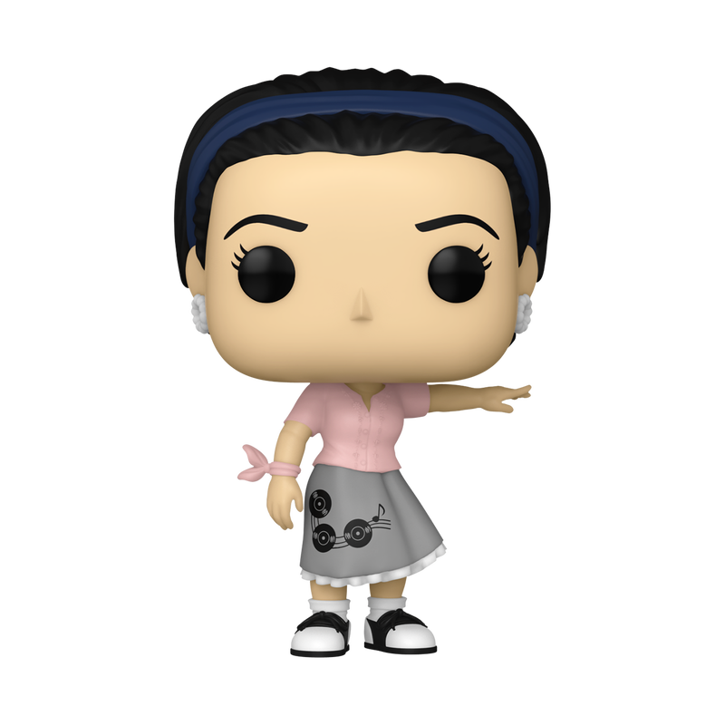 Pop! Monica Geller in Waitress Outfit, , hi-res view 1